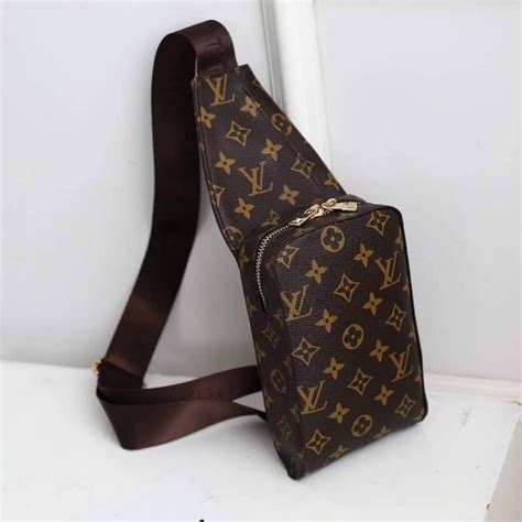 lv mens body bag|lv crossbody bag for women.